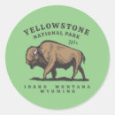 Buscar yellowstone pegatinas Idaho