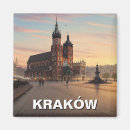 Buscar cracovia imanes Casco antiguo