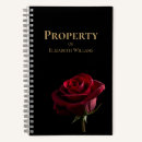 Buscar del rosa rojo libretas Para ellos