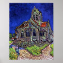 Buscar auvers posters Vintage