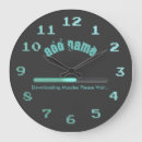 Buscar gym relojes de pared Bodybuilding