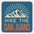 Buscar san juan pegatinas Colorado