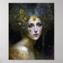 Buscar diosa de la noche posters Contenido generativo