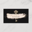 Buscar bienes raices tarjetas de visita Agente inmobiliario