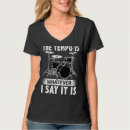 Buscar tempo camisetas Lo que sea