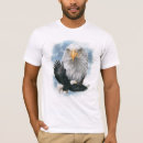 Buscar aves rapaces camisetas Águilas