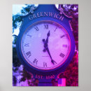 Buscar correo posters Verde