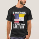 Buscar garifuna camisetas Americano