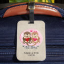Buscar nueces etiquetas para maletas General y unisex