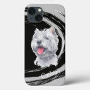 Buscar perro del westie iphone fundas West highland white terrier
