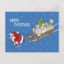 Buscar 08 tarjetas Santa
