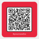 Buscar redes sociales pegatinas Red social