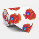 Buscar líder corbatas Pescar