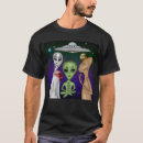 Buscar anunnaki camisetas Extranjero