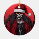 Buscar punk adornos Santa