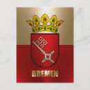 Buscar bremen postales Alemania de bremen