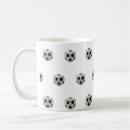 Buscar entrenador de fútbol tazas General y unisex