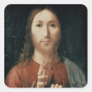 Buscar mundi pegatinas Jesús