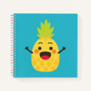 Buscar piña cuadernos Divertido