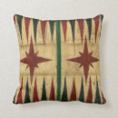 Buscar tablero de la mesa cojines Antigüedades