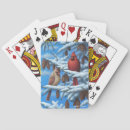 Buscar pájaro cardinal barajas de cartas Cardenales