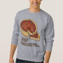 Buscar pizza sudaderas Pizza de pepperoni
