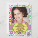 Buscar flower invitaciones General y unisex