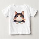 Buscar peludo bebe ropa Gatito