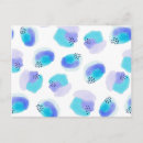 Buscar pinceladas postales Patrón