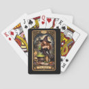 Buscar poción barajas de cartas Caldero