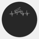 Buscar pulso pegatinas Música