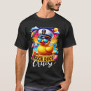 Buscar cruise camisetas 7 º capitana