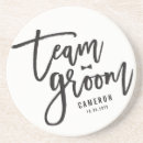 Buscar broche posavasos Caligrafía