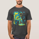 Buscar vía láctea camisetas Ciencia ficción