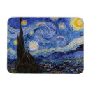 Buscar estrellas imanes Van gogh