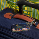 Buscar california etiquetas para maletas Viajes