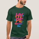 Buscar hype camisetas Moderno