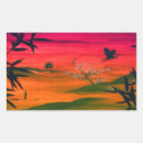 Buscar naturaleza y paisajes pegatinas Japón