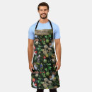 Buscar patrón delantales General y unisex