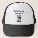Buscar ordenadores gorras Software