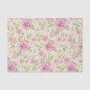 Buscar floral papel de seda Desacoplamiento