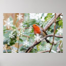 Buscar navidad que saluda posters Copos de nieve