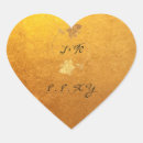 Buscar círculos del corazón pegatinas Invitados