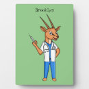 Buscar médicos placas fotograbadas Divertido