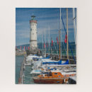 Buscar faro puzzles Lago