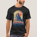Buscar cuatro esquinas camisetas Vintage