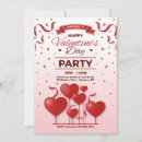 Buscar día de san valentín invitaciones General y unisex