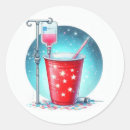 Buscar enfermero pegatinas General y unisex