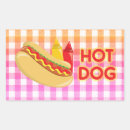Buscar condimentos pegatinas Ketchup