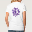 Buscar diseño bordado camisetas Patrón